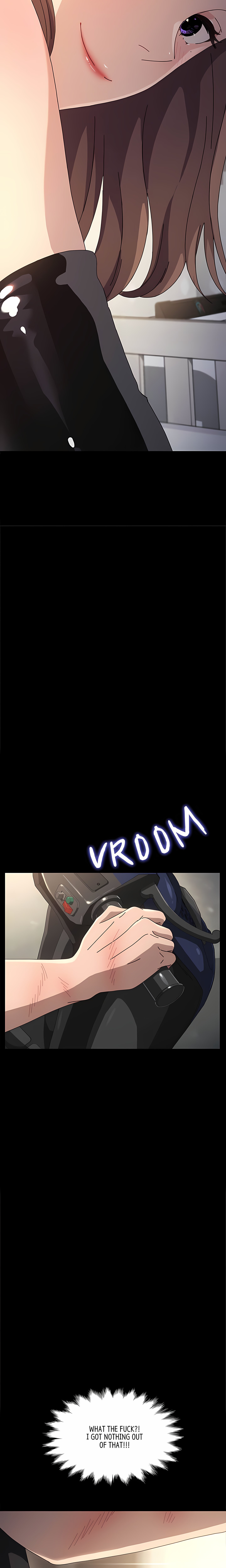 [MOTION] Man of The House (Uncensored) chapter 14 page 27