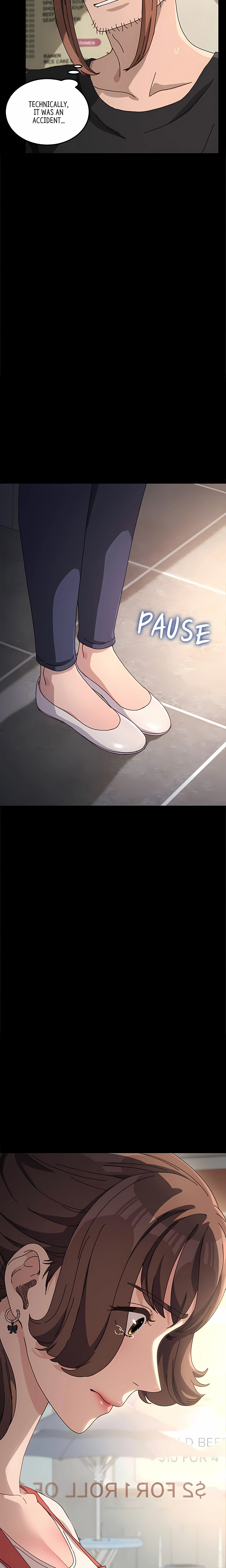 [MOTION] Man of The House (Uncensored) chapter 14 page 32