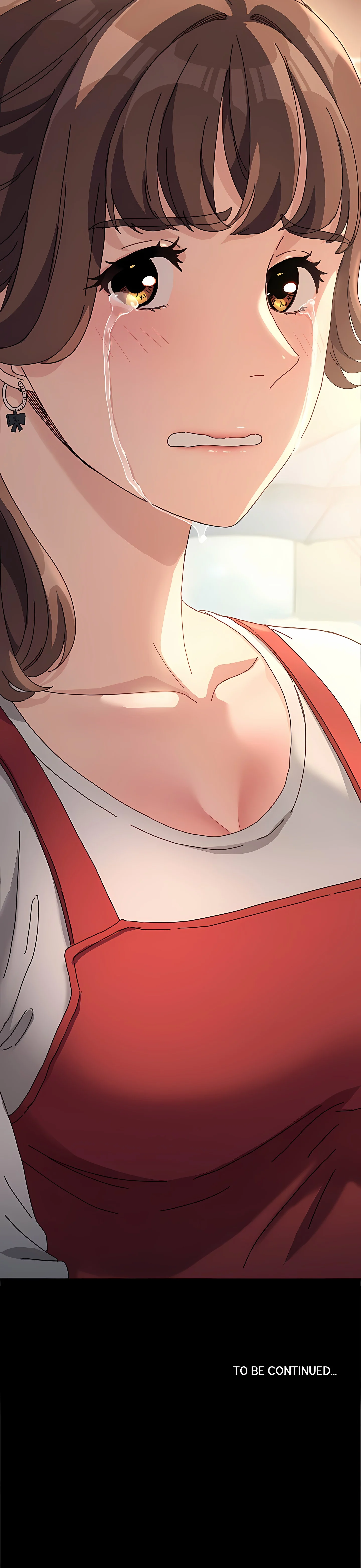 [MOTION] Man of The House (Uncensored) chapter 14 page 37