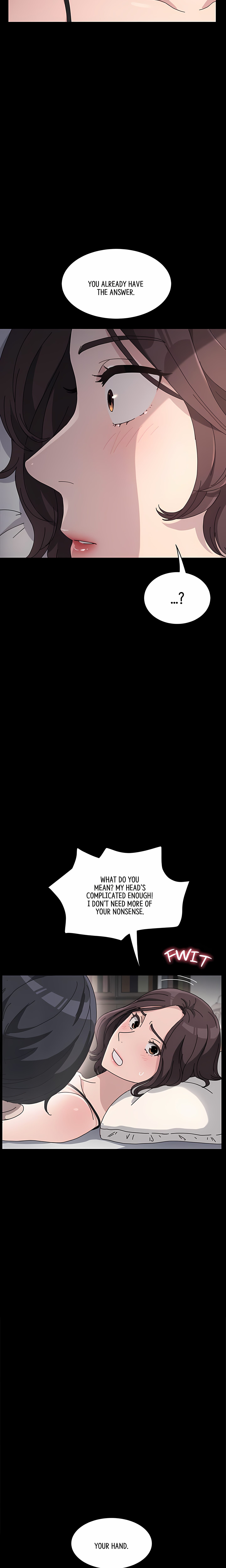 [MOTION] Man of The House (Uncensored) chapter 15 page 7