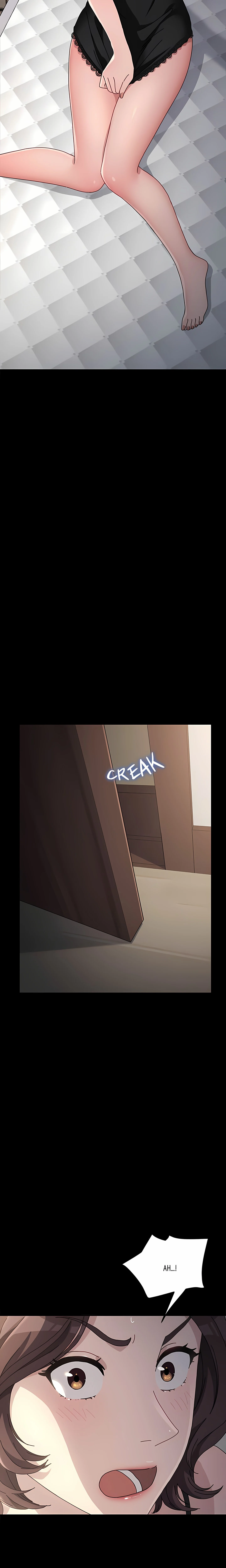 [MOTION] Man of The House (Uncensored) chapter 15 page 16