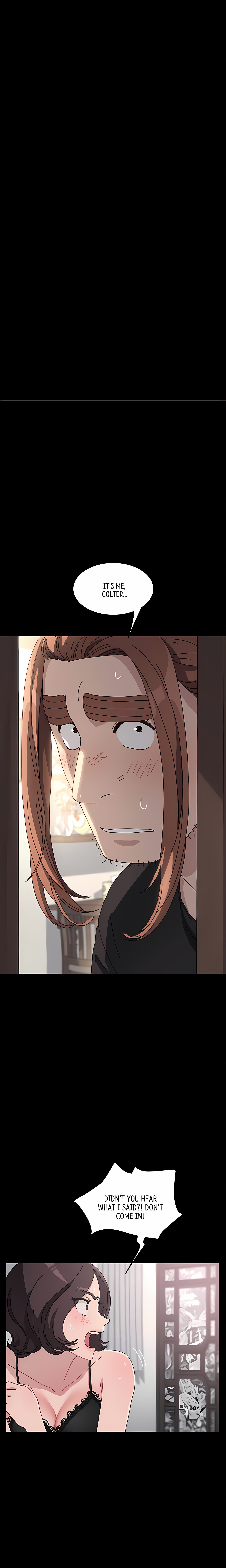 [MOTION] Man of The House (Uncensored) chapter 15 page 17