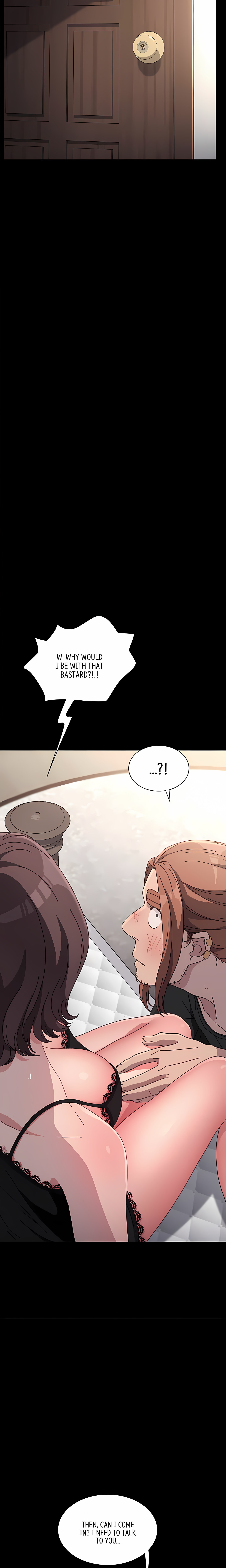 [MOTION] Man of The House (Uncensored) chapter 15 page 29