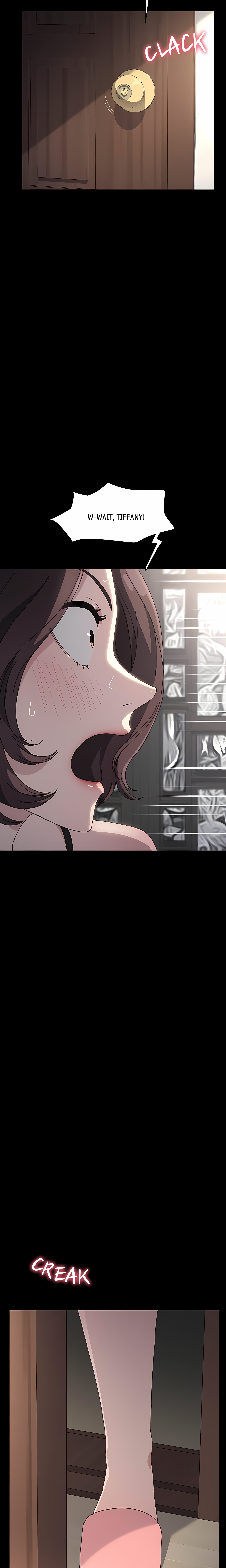 [MOTION] Man of The House (Uncensored) chapter 15 page 30