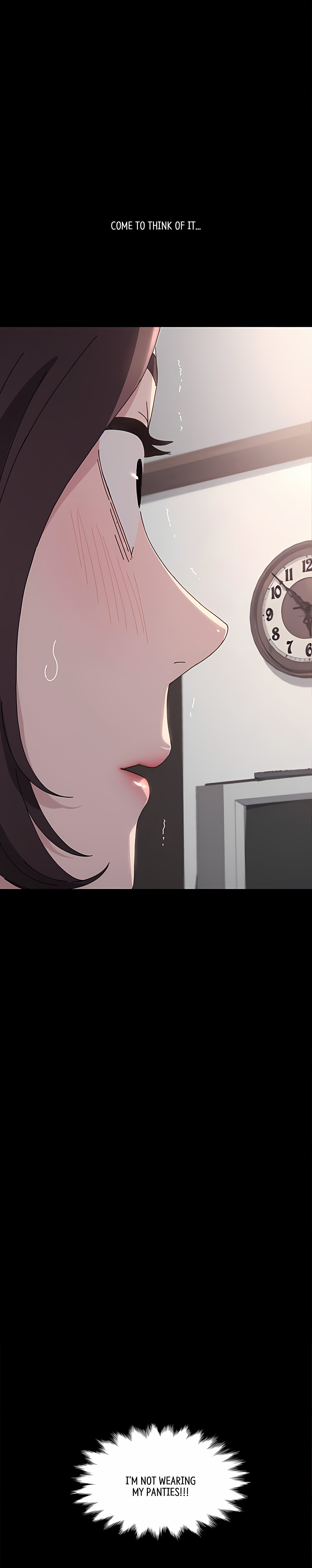 [MOTION] Man of The House (Uncensored) chapter 15 page 36