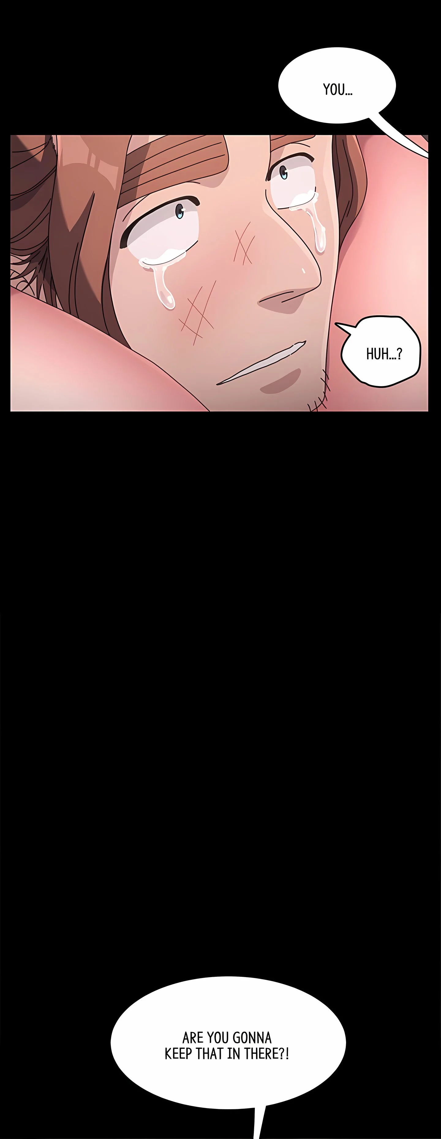 [MOTION] Man of The House (Uncensored) chapter 16 page 19
