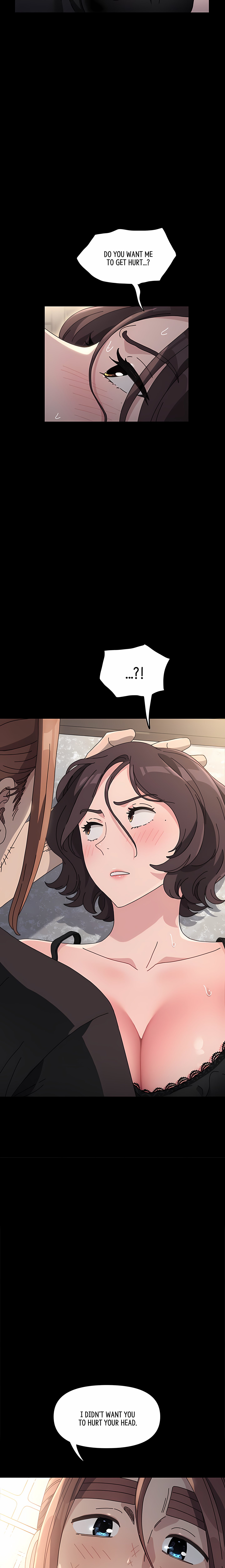 [MOTION] Man of The House (Uncensored) chapter 16 page 27