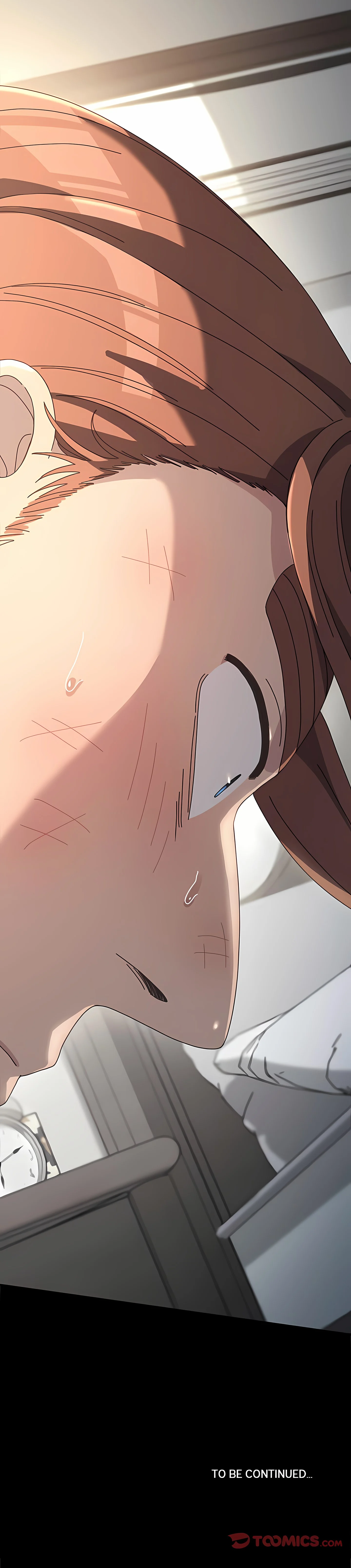 [MOTION] Man of The House (Uncensored) chapter 16 page 34