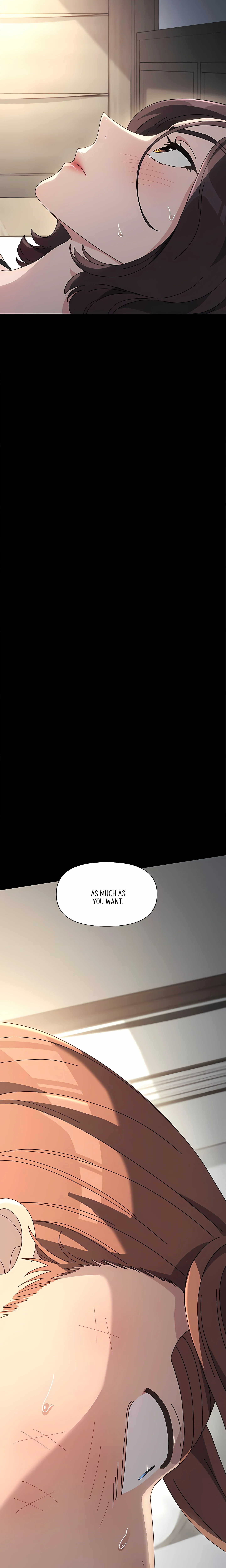 [MOTION] Man of The House (Uncensored) chapter 17 page 2