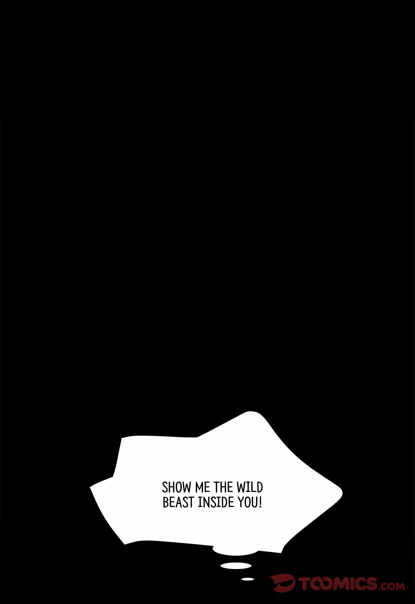 [MOTION] Man of The House (Uncensored) chapter 17 page 18