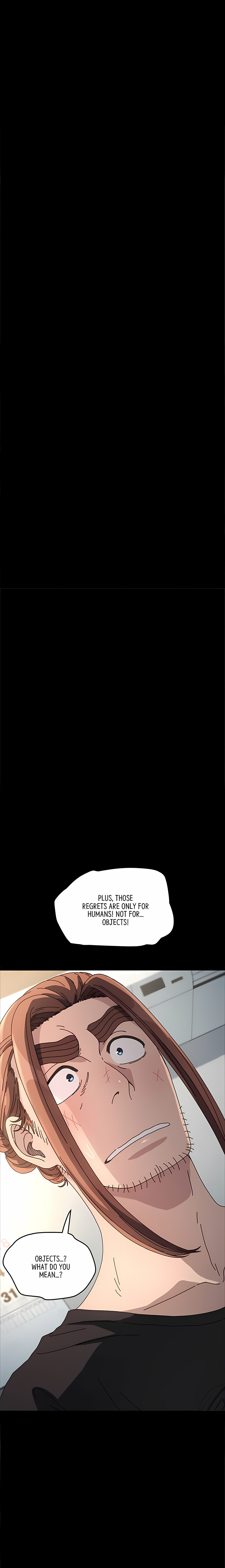 [MOTION] Man of The House (Uncensored) chapter 17 page 22