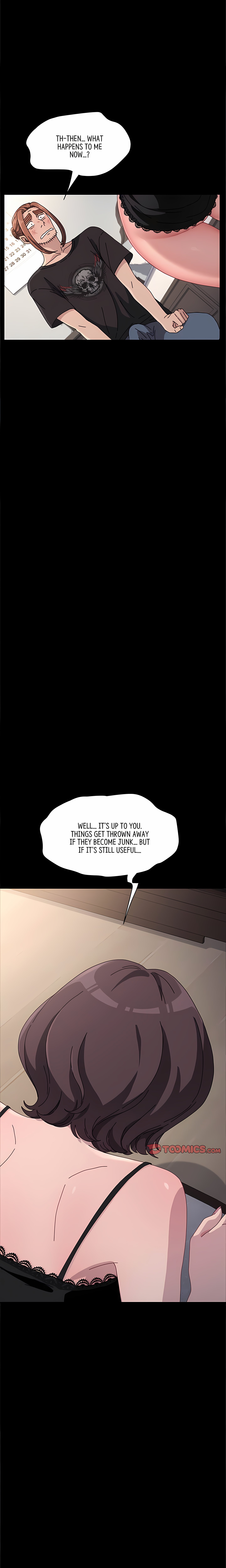 [MOTION] Man of The House (Uncensored) chapter 17 page 24