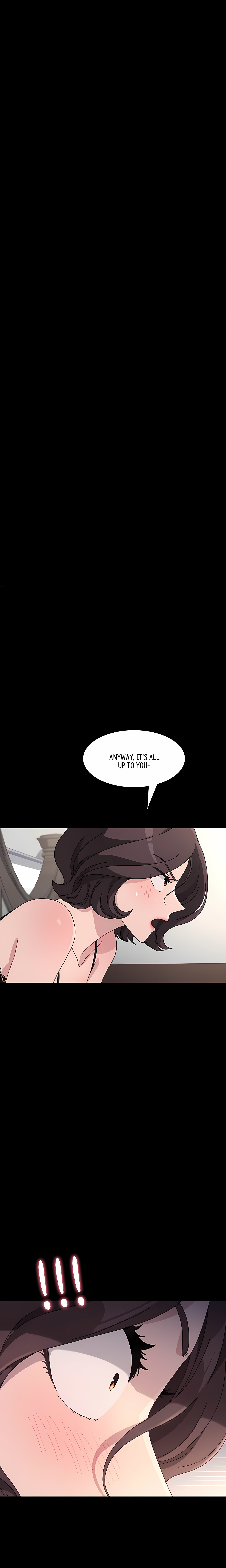 [MOTION] Man of The House (Uncensored) chapter 17 page 25