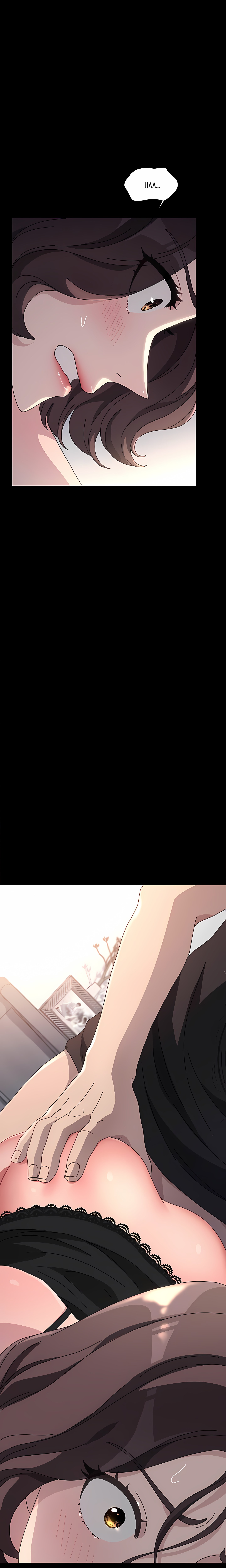 [MOTION] Man of The House (Uncensored) chapter 17 page 26