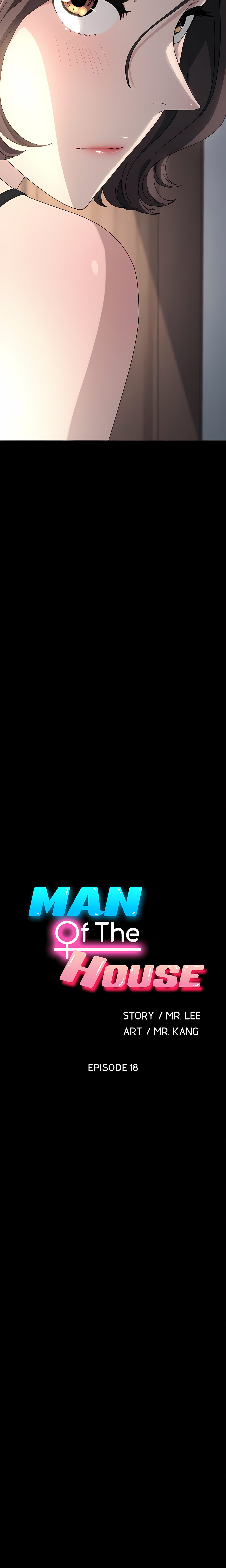 [MOTION] Man of The House (Uncensored) chapter 18 page 2