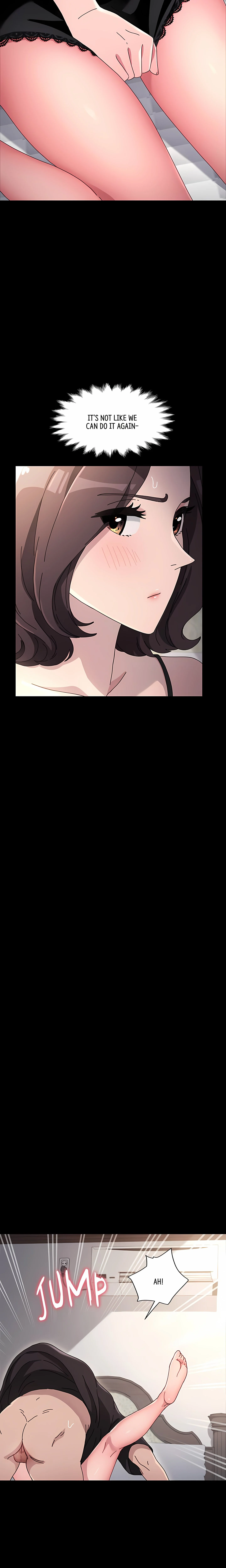 [MOTION] Man of The House (Uncensored) chapter 18 page 21