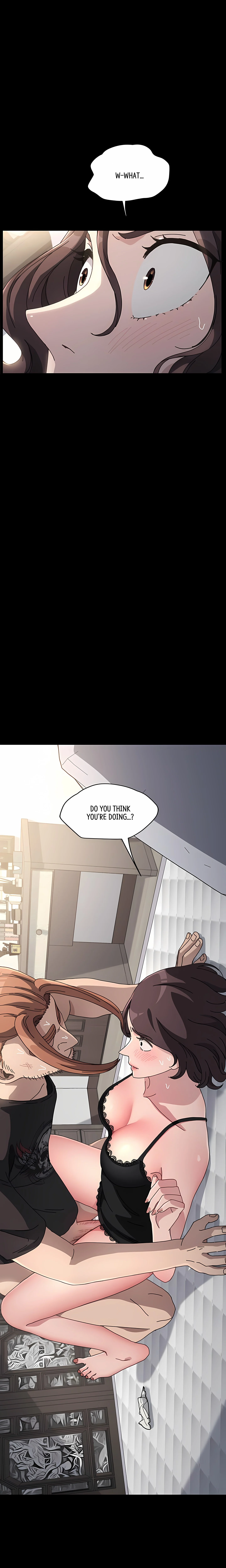 [MOTION] Man of The House (Uncensored) chapter 18 page 22