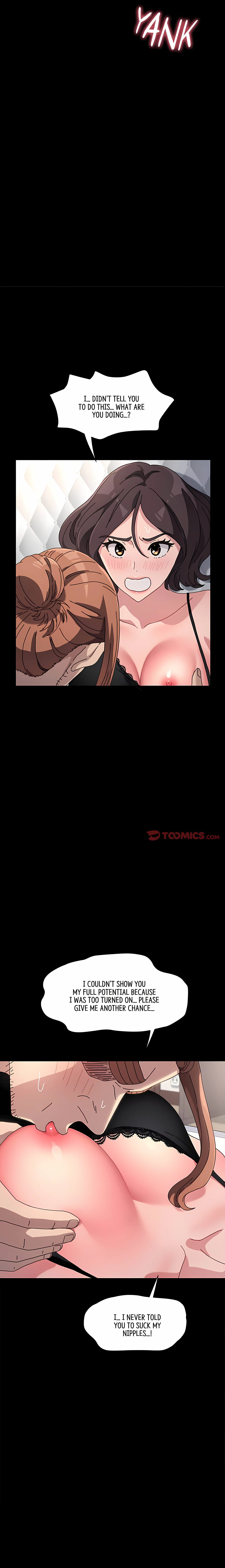 [MOTION] Man of The House (Uncensored) chapter 18 page 25