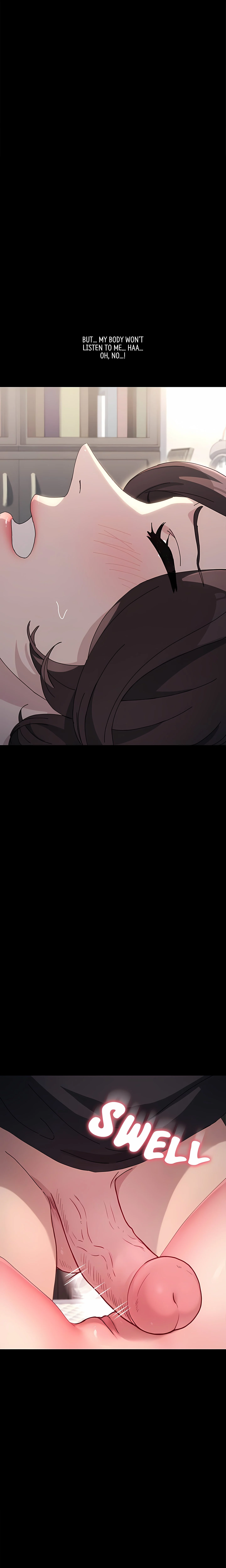[MOTION] Man of The House (Uncensored) chapter 18 page 28