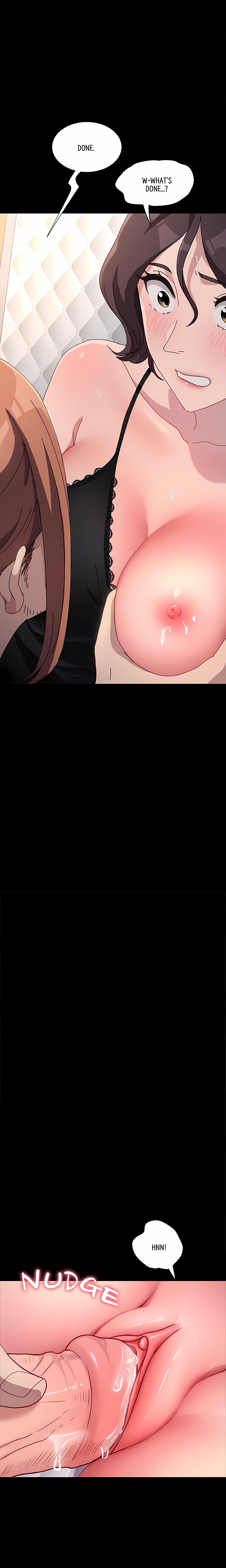 [MOTION] Man of The House (Uncensored) chapter 18 page 29