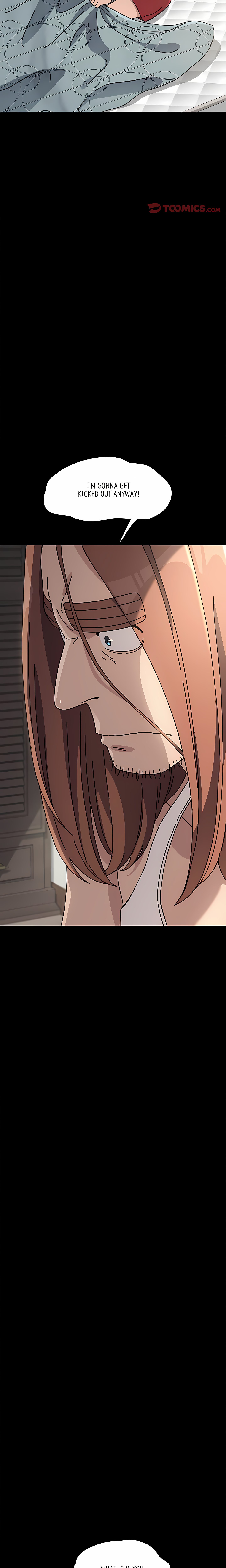 [MOTION] Man of The House (Uncensored) chapter 19 page 7