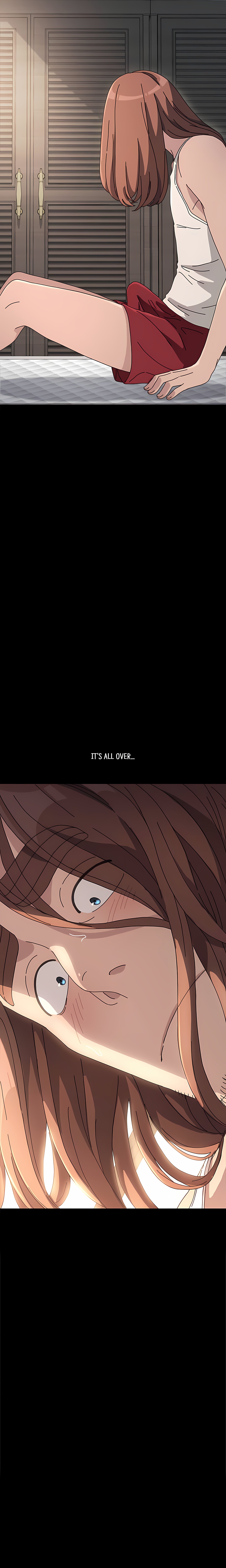 [MOTION] Man of The House (Uncensored) chapter 19 page 15