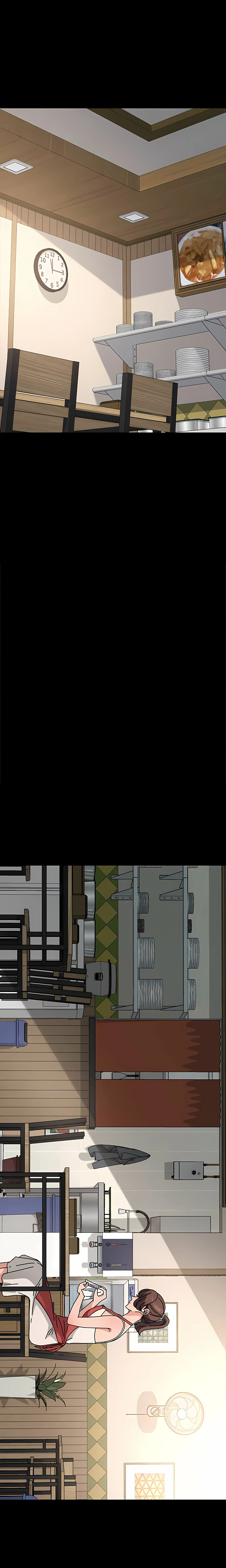 [MOTION] Man of The House (Uncensored) chapter 19 page 16