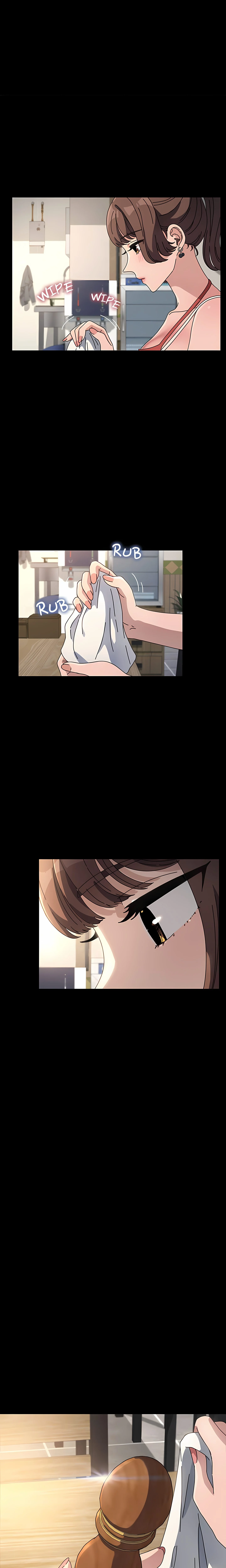[MOTION] Man of The House (Uncensored) chapter 19 page 17