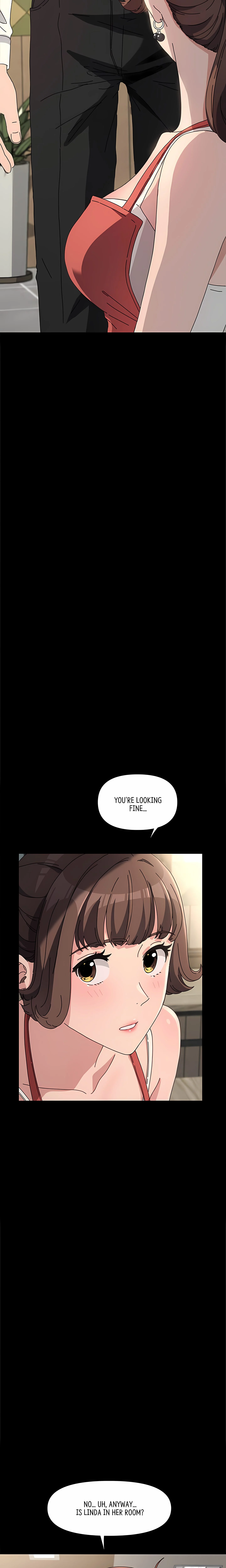 [MOTION] Man of The House (Uncensored) chapter 19 page 23