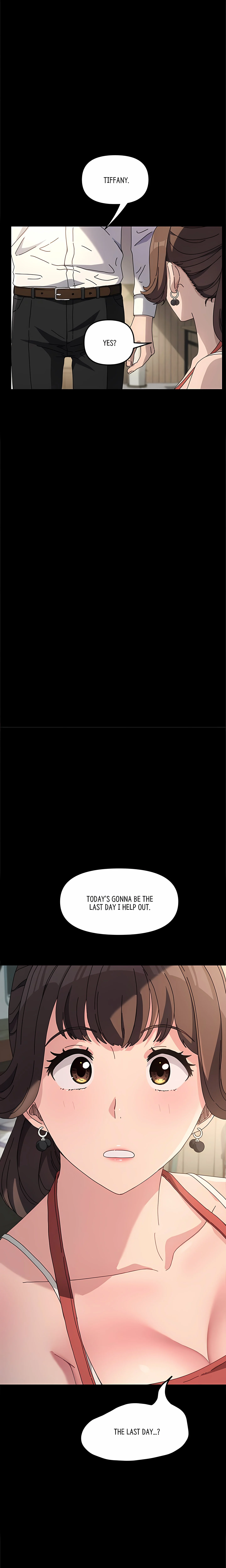 [MOTION] Man of The House (Uncensored) chapter 19 page 27