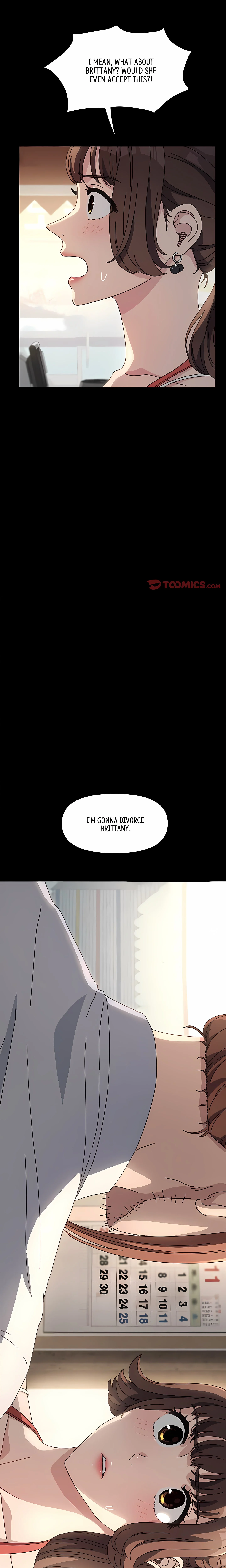 [MOTION] Man of The House (Uncensored) chapter 19 page 33