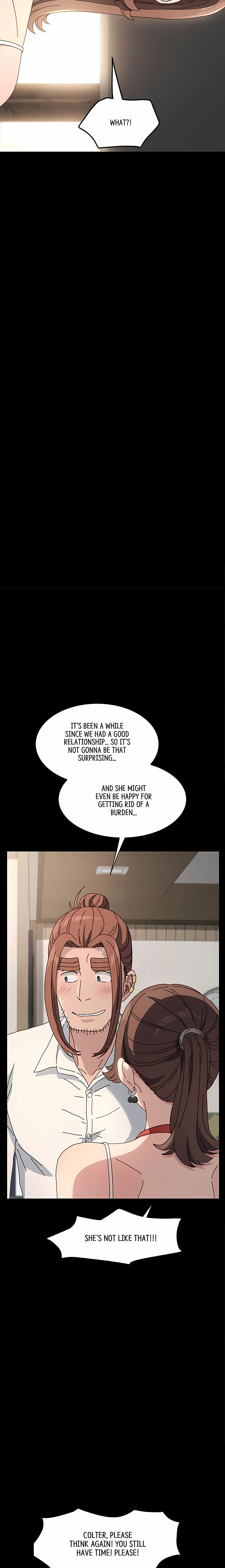 [MOTION] Man of The House (Uncensored) chapter 19 page 34