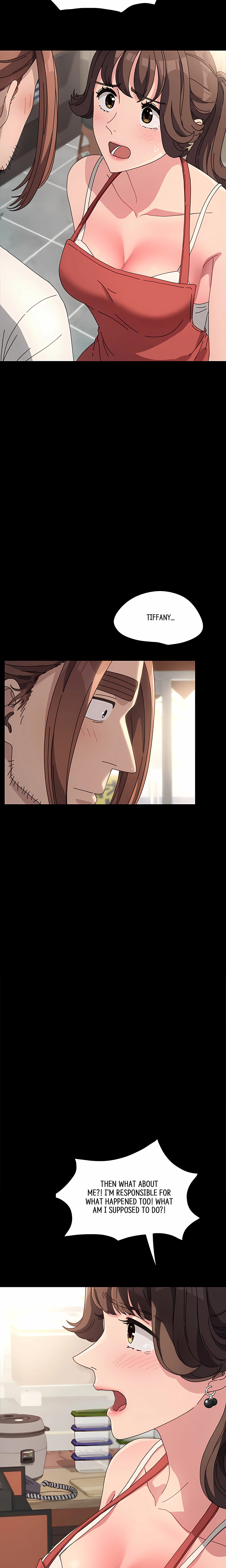 [MOTION] Man of The House (Uncensored) chapter 19 page 35