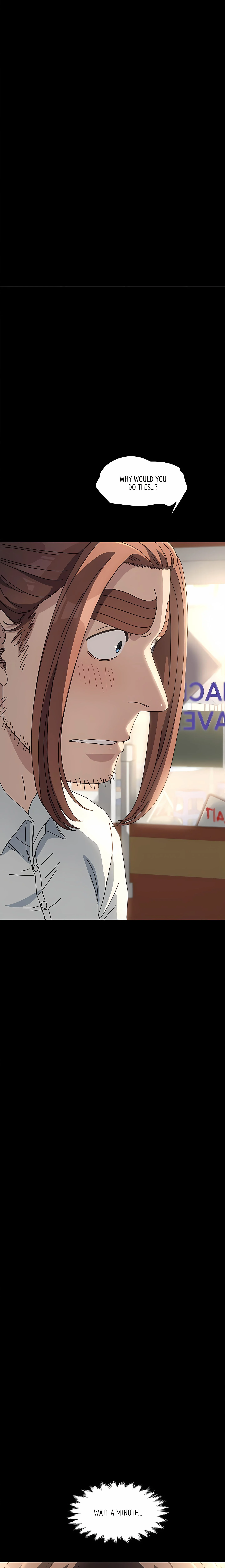 [MOTION] Man of The House (Uncensored) chapter 19 page 38