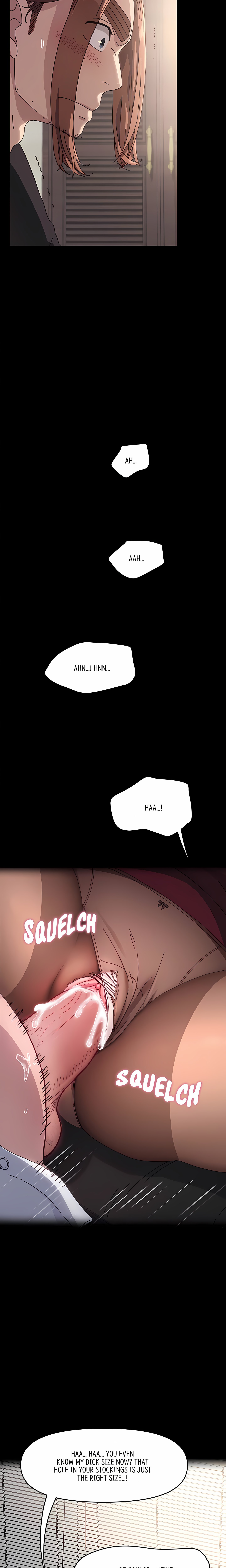 [MOTION] Man of The House (Uncensored) chapter 2 page 3