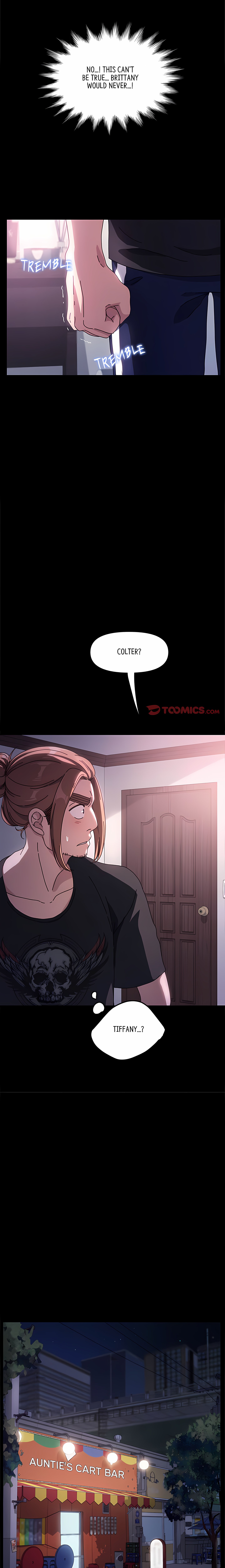 [MOTION] Man of The House (Uncensored) chapter 2 page 5