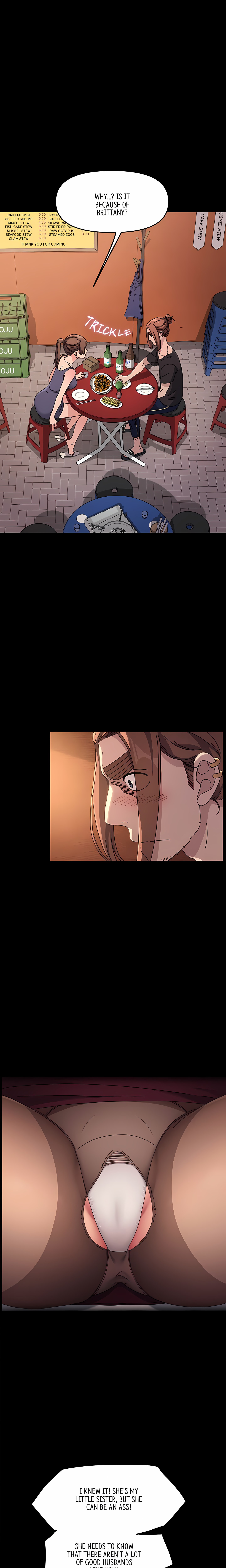 [MOTION] Man of The House (Uncensored) chapter 2 page 7