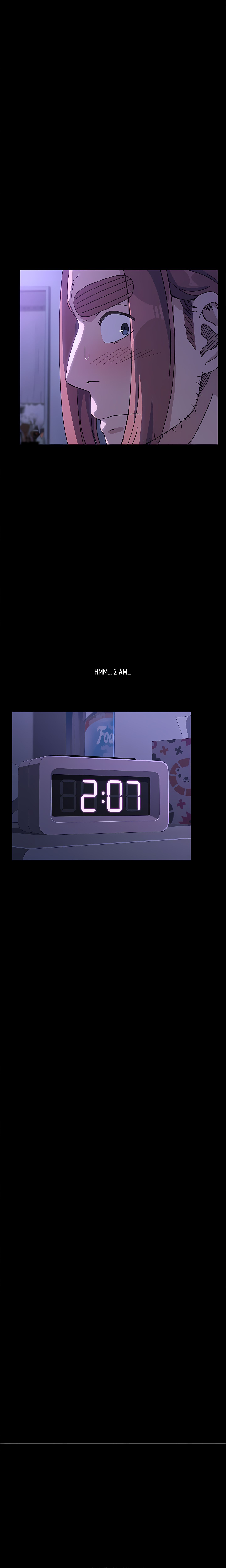 [MOTION] Man of The House (Uncensored) chapter 3 page 10