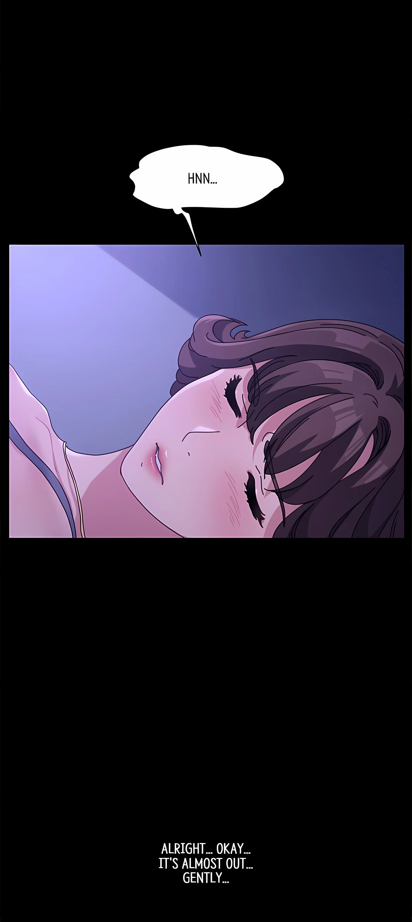 [MOTION] Man of The House (Uncensored) chapter 3 page 26