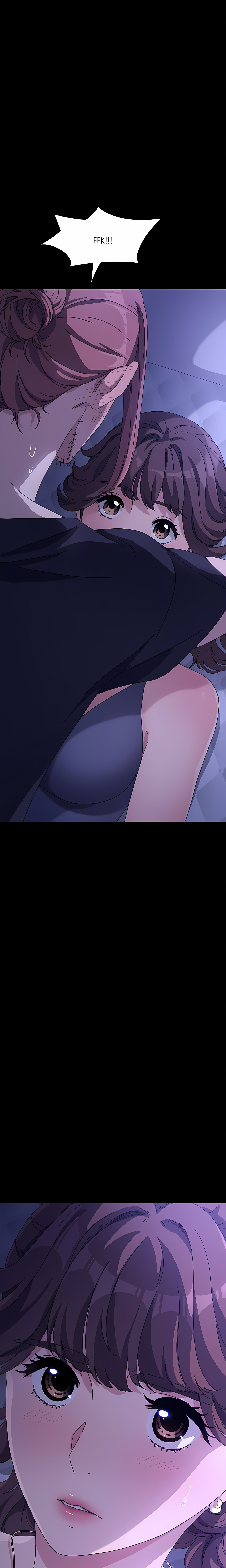[MOTION] Man of The House (Uncensored) chapter 3 page 29