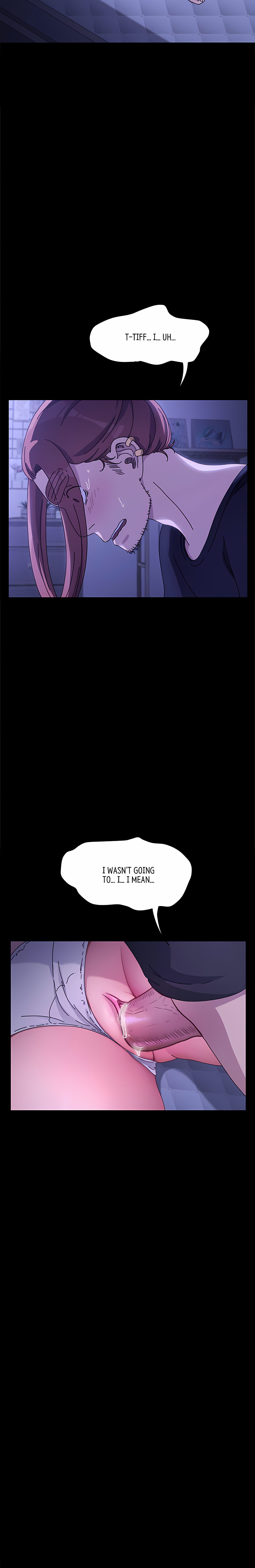 [MOTION] Man of The House (Uncensored) chapter 4 page 4