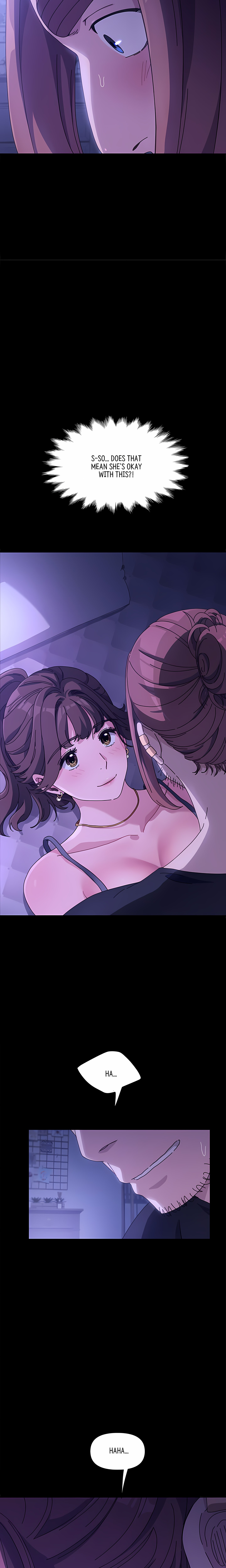 [MOTION] Man of The House (Uncensored) chapter 4 page 7
