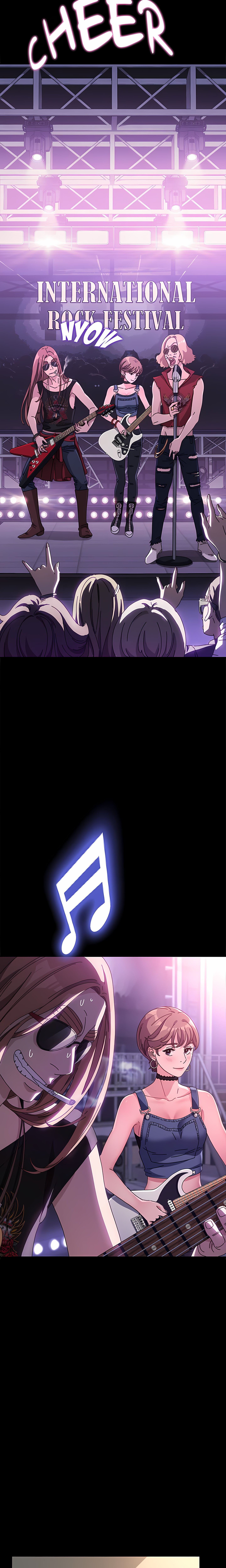 [MOTION] Man of The House (Uncensored) chapter 4 page 9