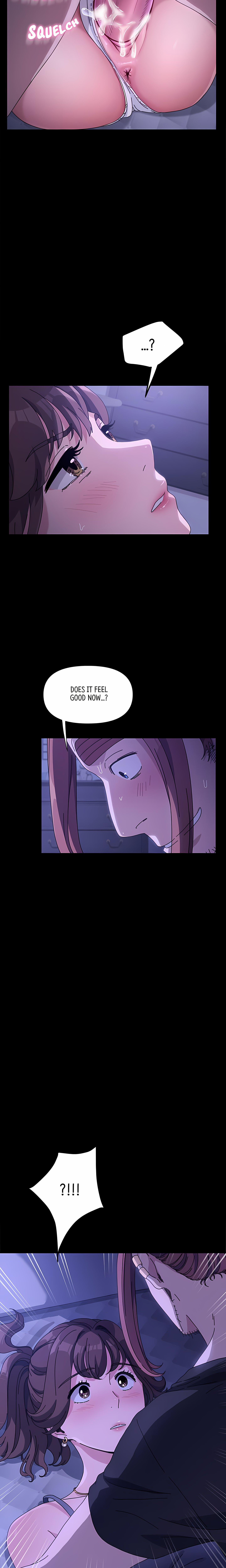 [MOTION] Man of The House (Uncensored) chapter 4 page 29