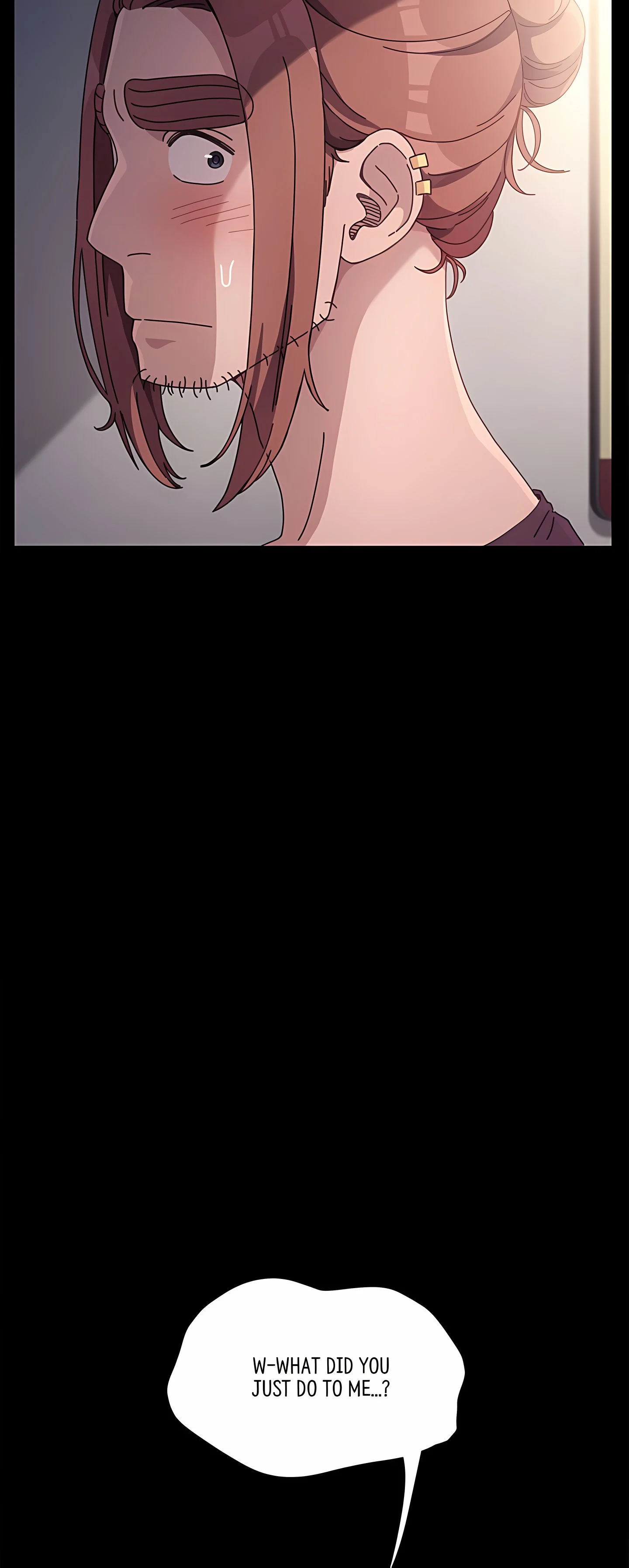 [MOTION] Man of The House (Uncensored) chapter 5 page 15