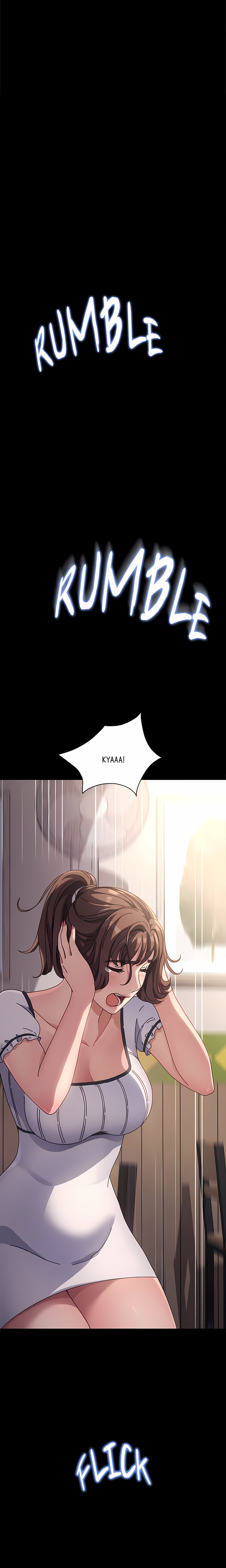 [MOTION] Man of The House (Uncensored) chapter 5 page 20