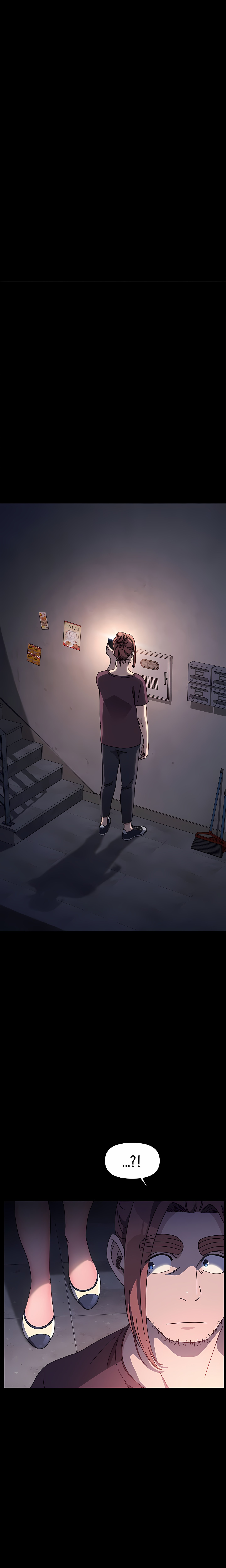 [MOTION] Man of The House (Uncensored) chapter 5 page 24