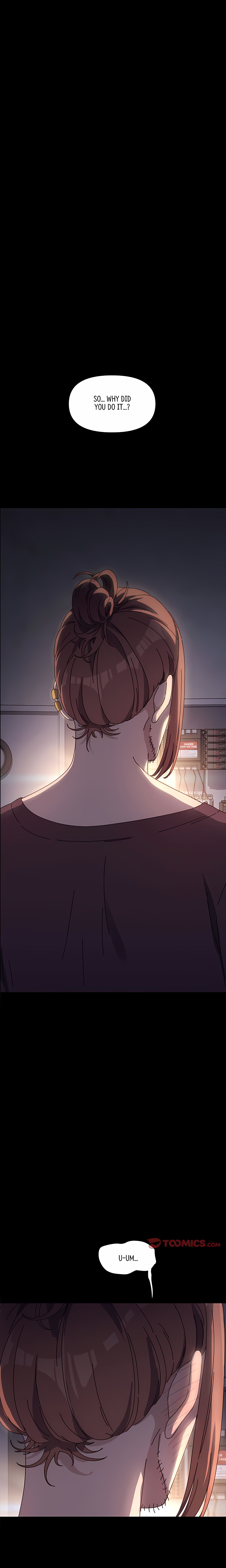 [MOTION] Man of The House (Uncensored) chapter 5 page 28