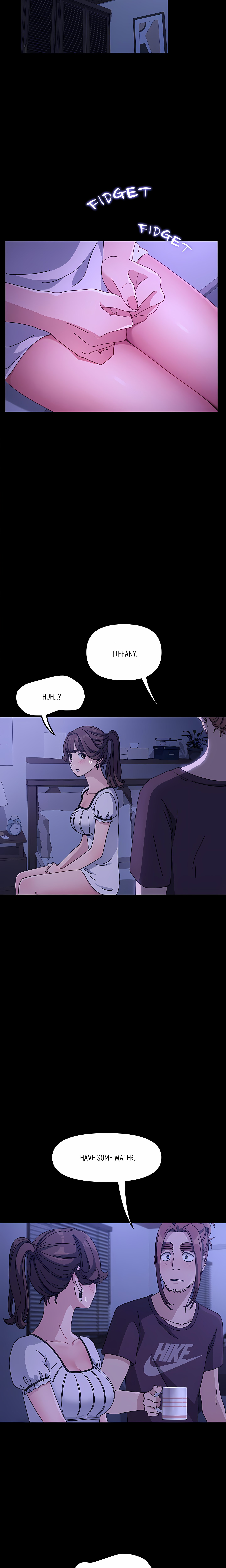 [MOTION] Man of The House (Uncensored) chapter 6 page 7