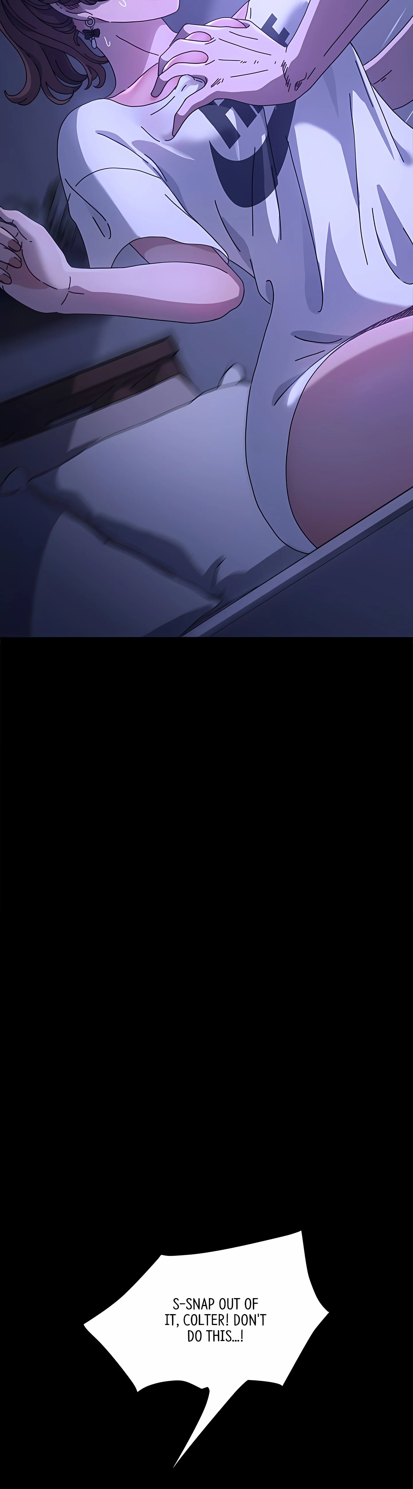 [MOTION] Man of The House (Uncensored) chapter 6 page 25